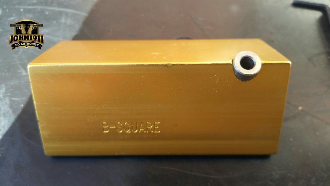 The Sling Swivel Jig Gun Blog