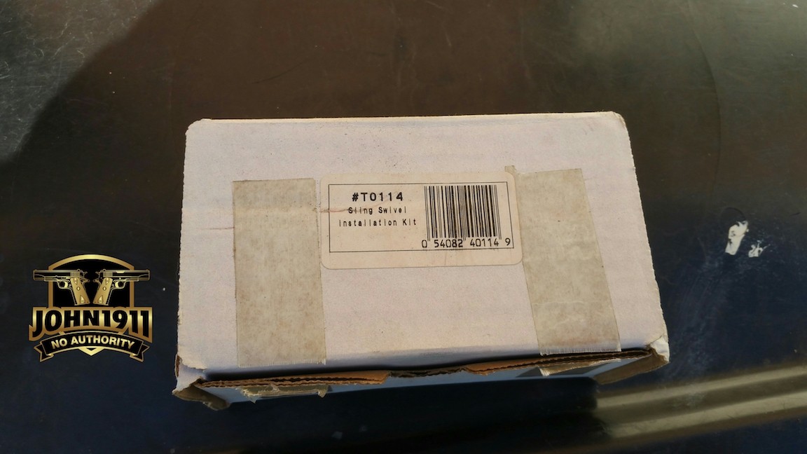 The Sling Swivel Jig Gun Blog