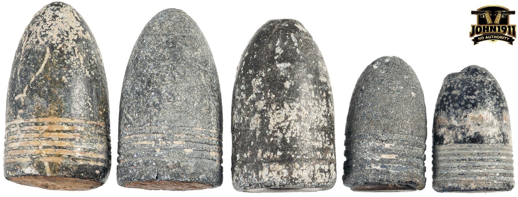 Cartridges Before There Were Cartridges Gun Blog