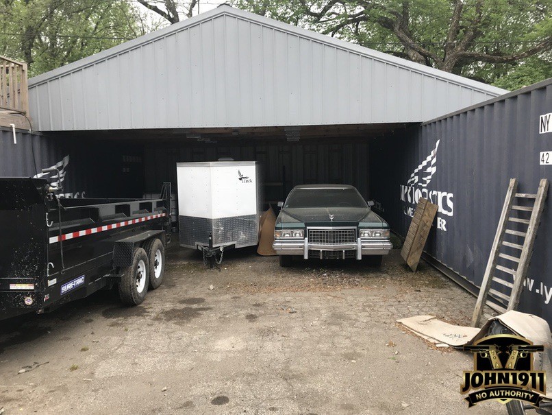 Shopping Shipping Container IMG_8128 Gun Blog