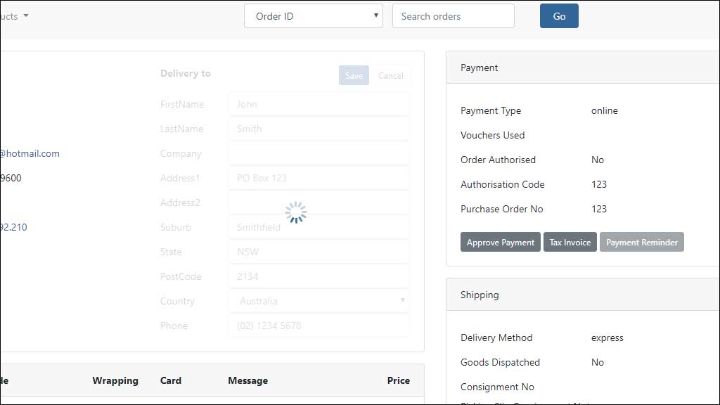 Nicer localised UpdateProgress’ for your pages with multiple