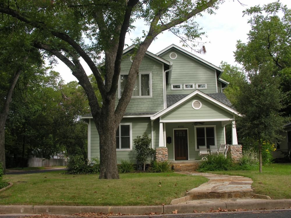 John Allen Design Gallery