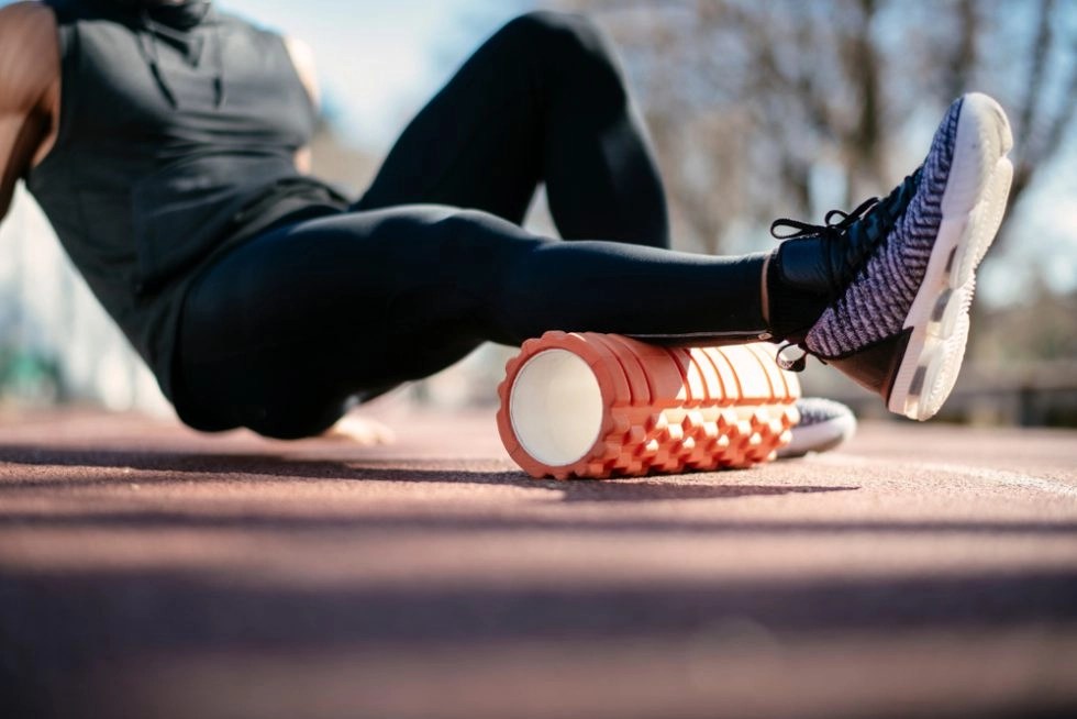 5 Benefits of Foam Rolling for Athletes Dr. Andrachuk
