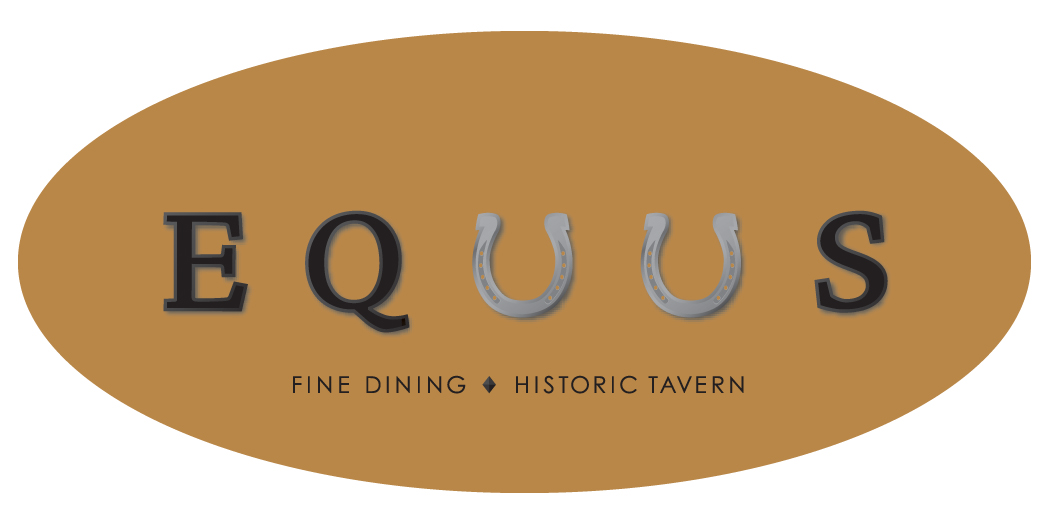 EQUUS Restaurant Identity