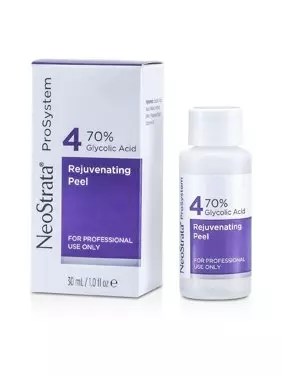 Neostrata Prosystem Rejuvenating Peel 70 Glycolic Acid 30ml
