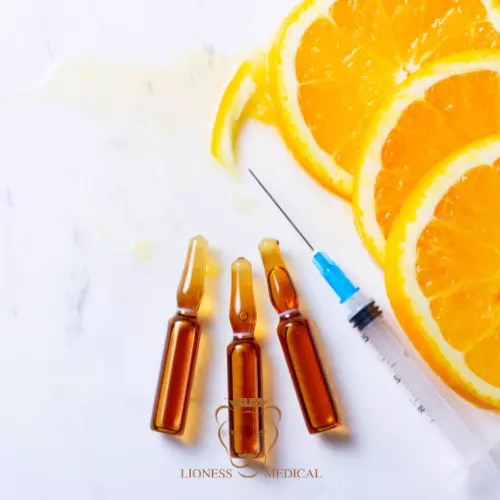 Vitamin C Injections for Ultimate Health