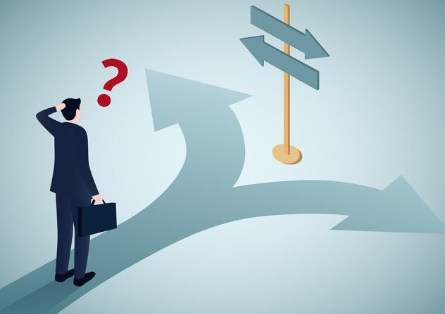 The Biblical Significance Of Decisionmaking John Baptist Church