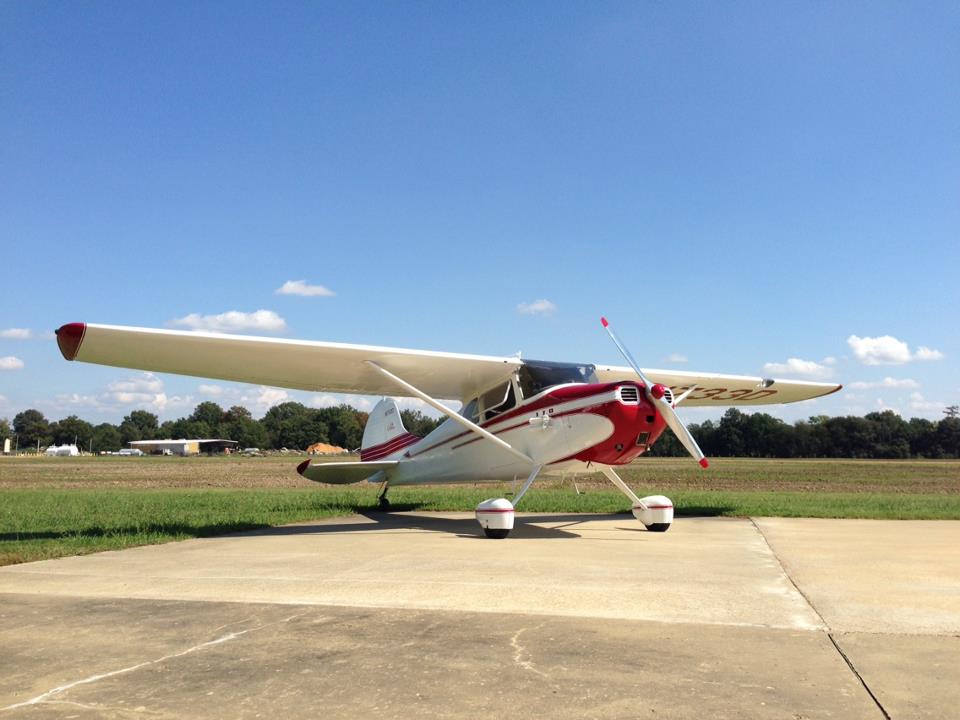 How to Buy and Sell Used Aircraft from the General Aviation Market