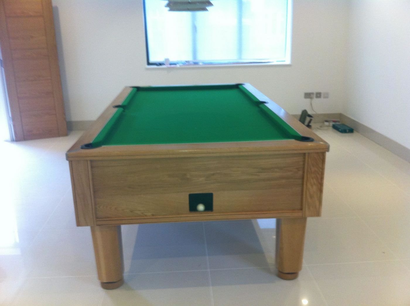 Pool Tables UK Choose the company with nearly 200 years experience