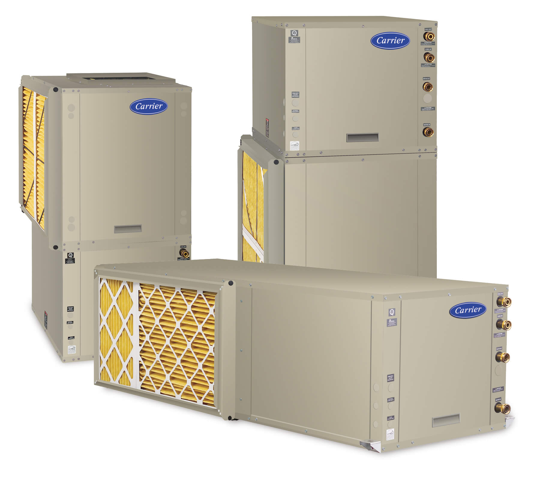 JOHN BETLEM Install Geothermal Heating & Cooling in Rochester, NY