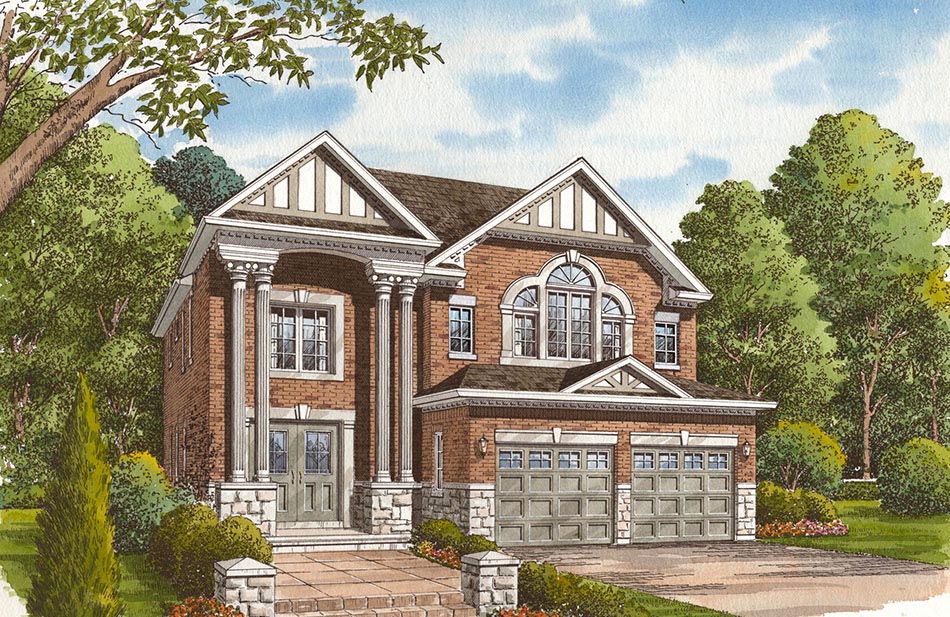 Inventory Special John Boddy Homes