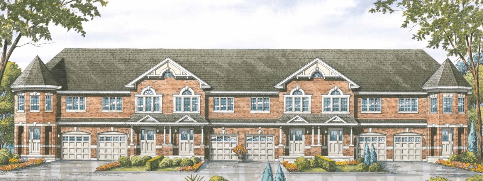 The Steeple View John Boddy Homes