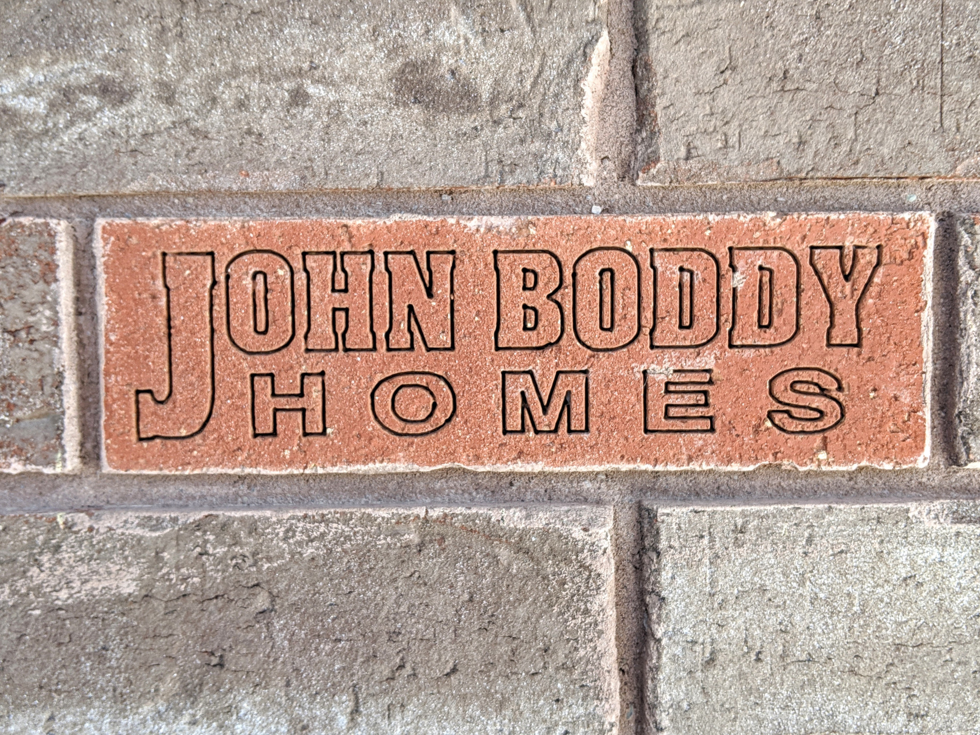 About Us John Boddy Homes