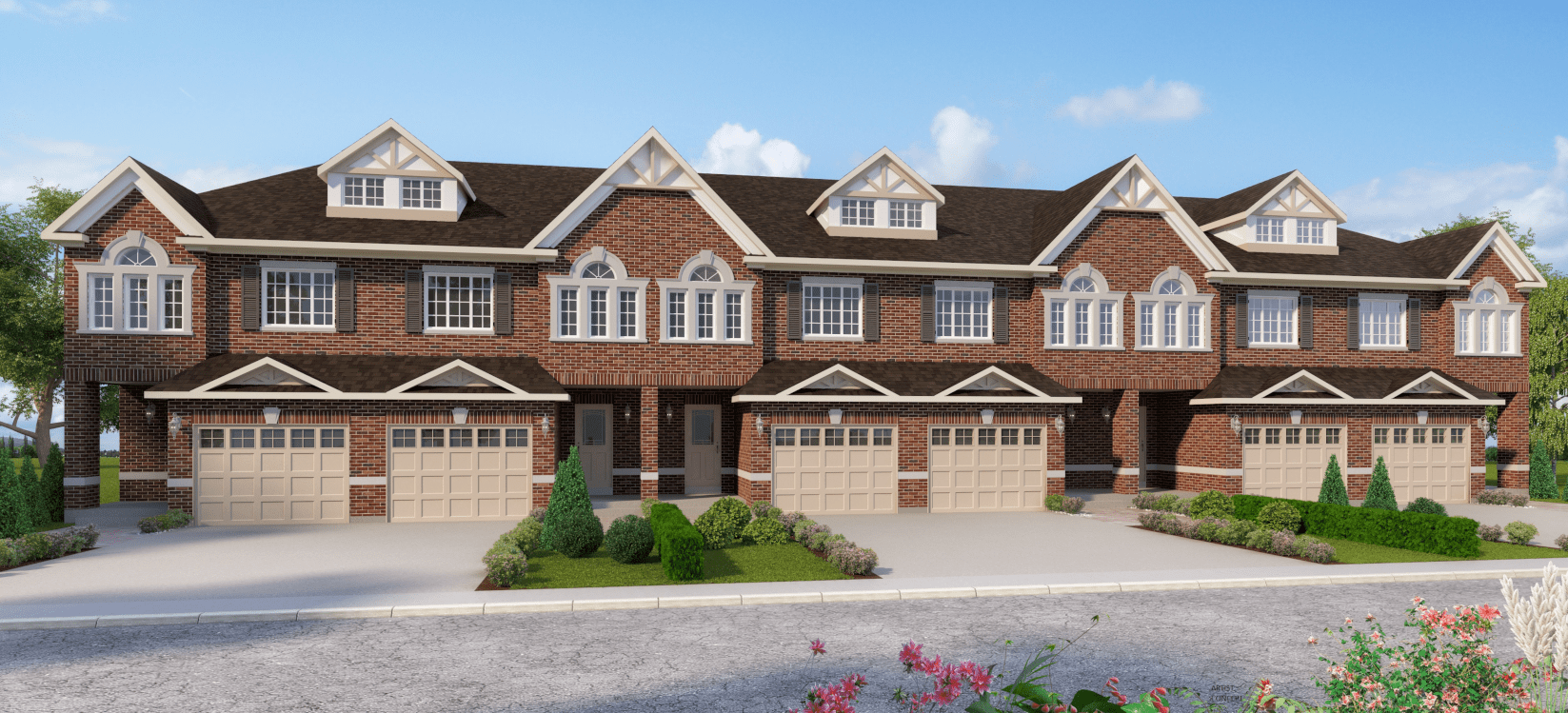 The Kings Gate John Boddy Homes