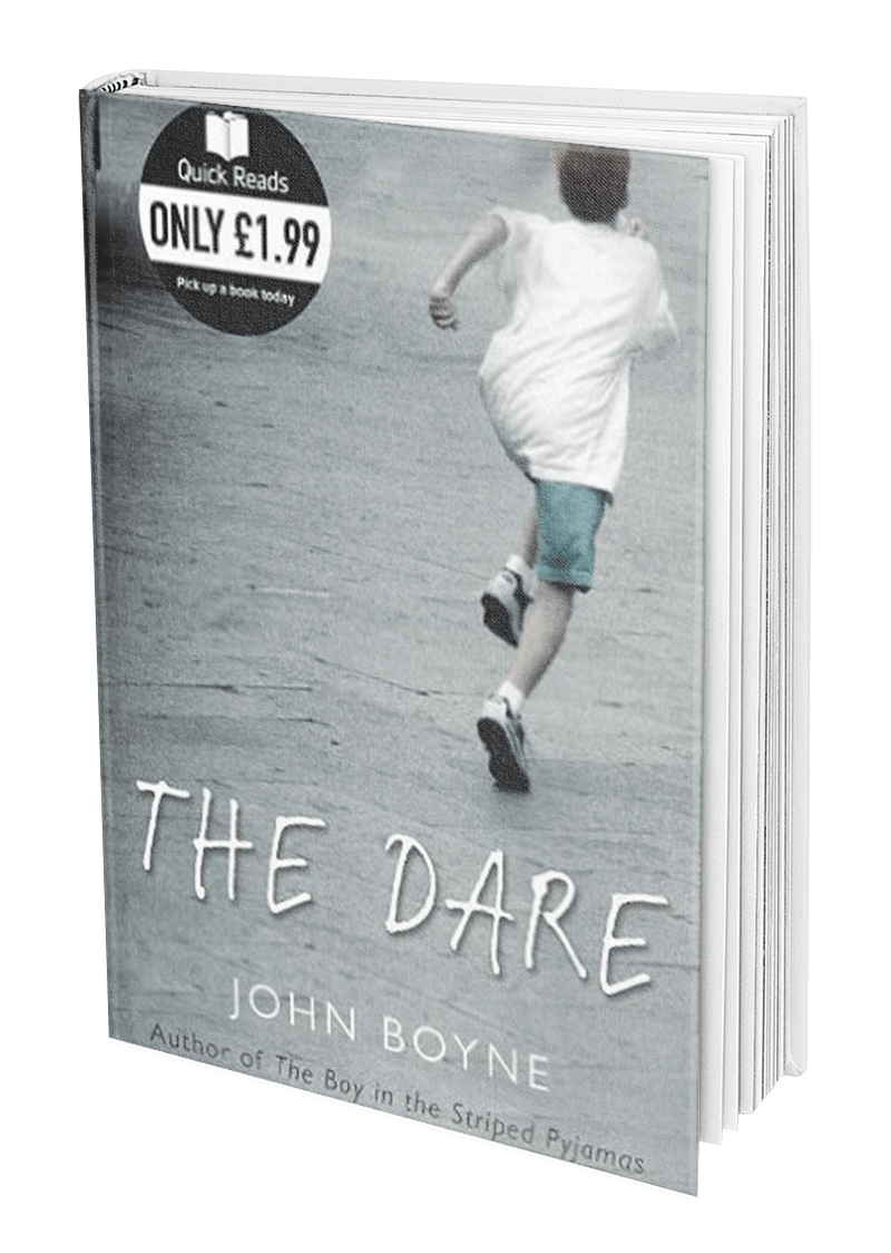 The Dare John Boyne