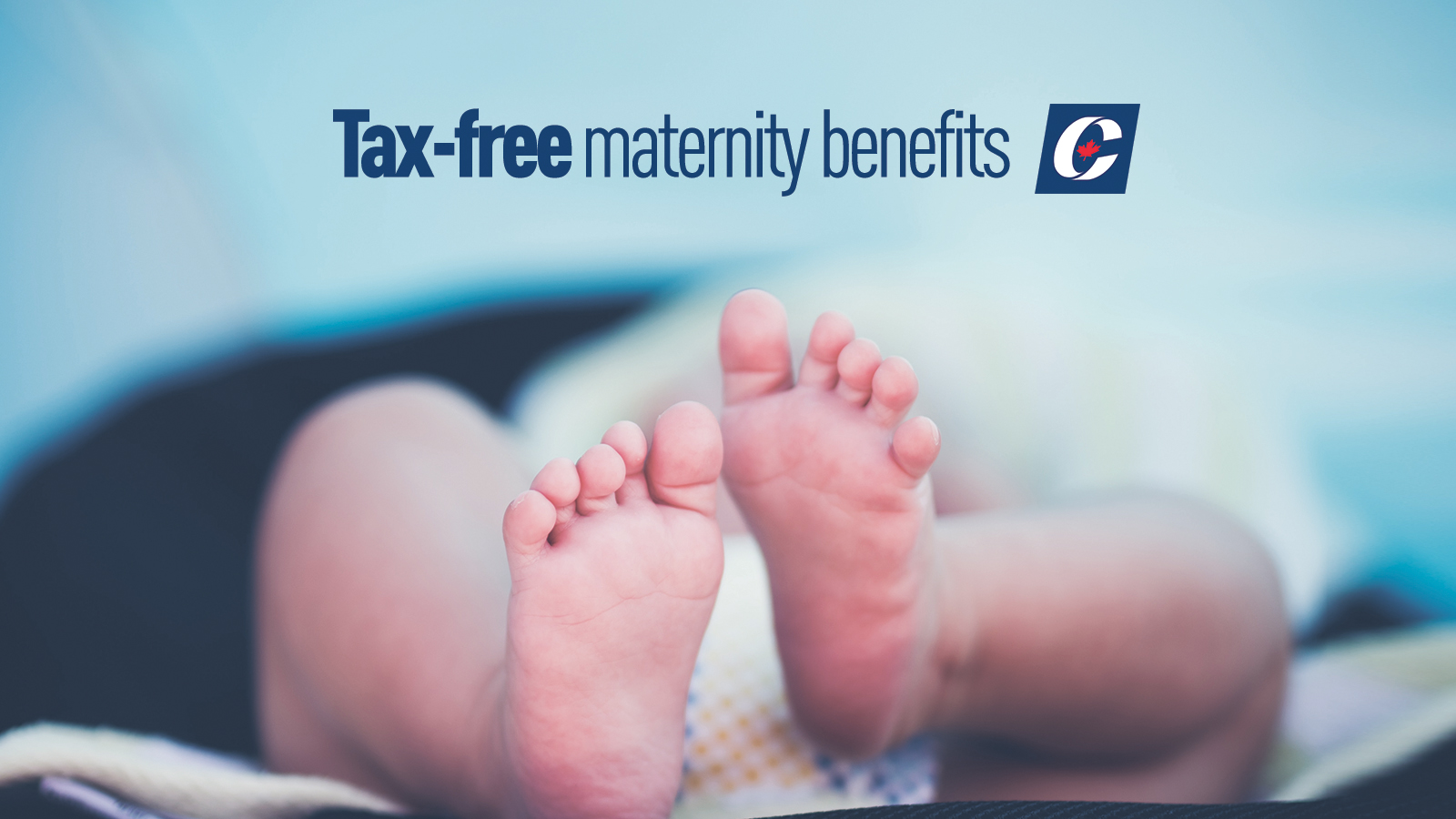 Tax Free Maternity Benefits John Brassard