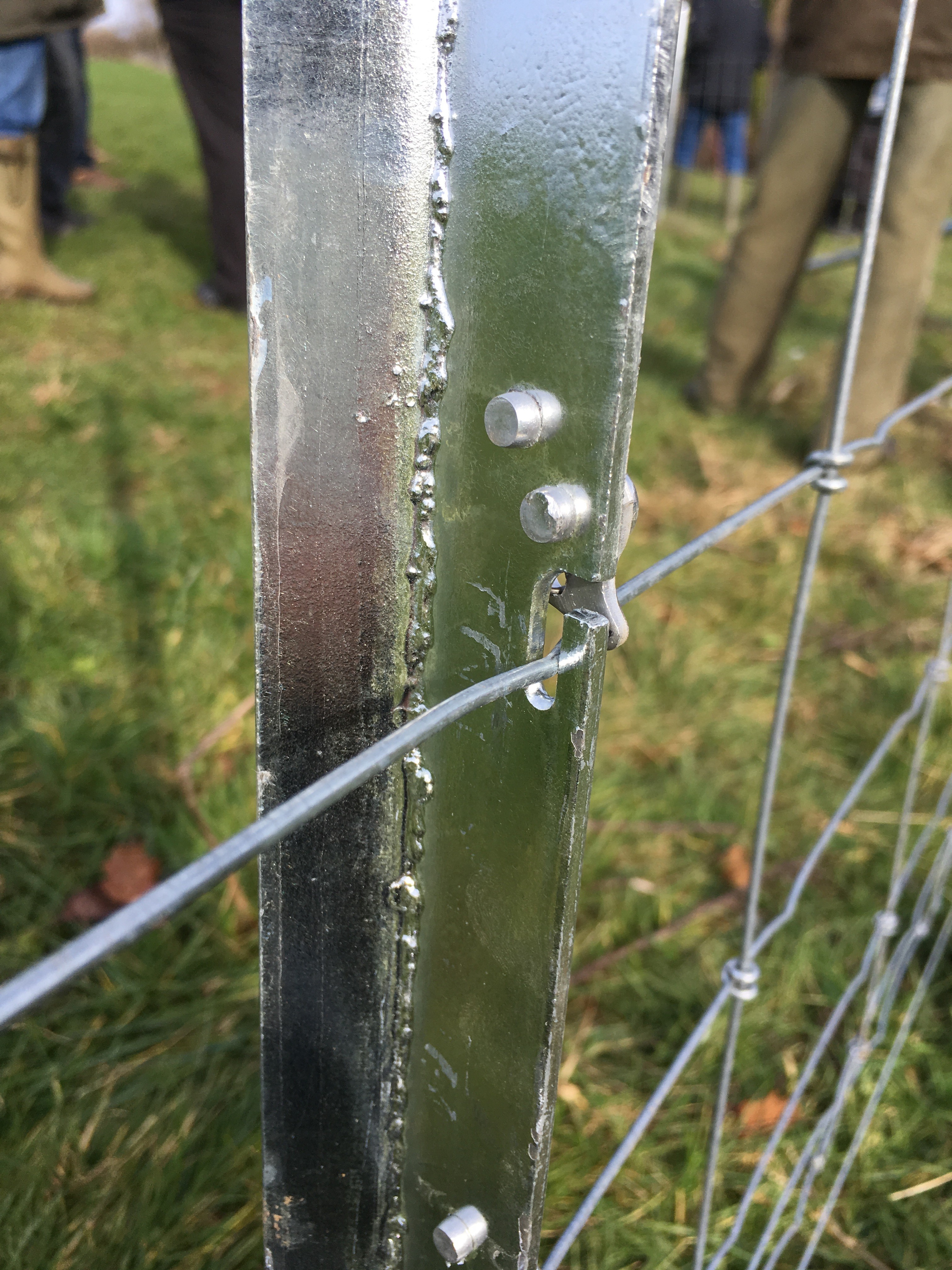 Clipex fencing Archives John Bright Fencing