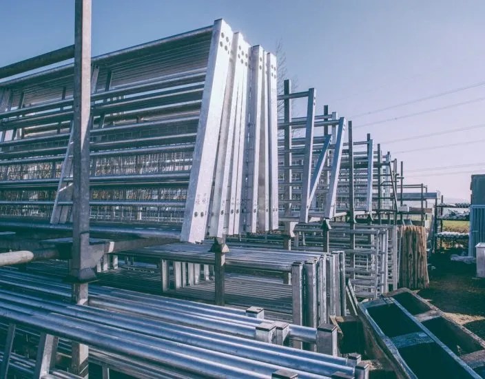 Agricultural Fencing Supplies Farm Fence Suppliers