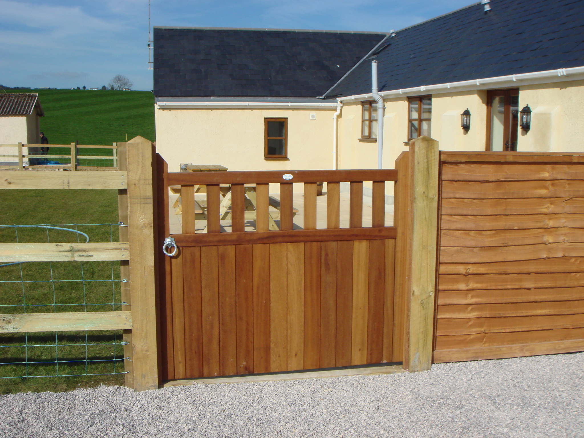 Garden Gates Side Gates Softwood & Hardwood Gates