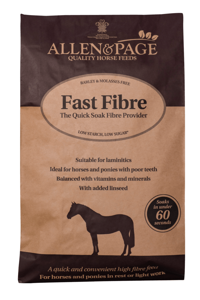 A&P Fast Fibre John Bright Fencing