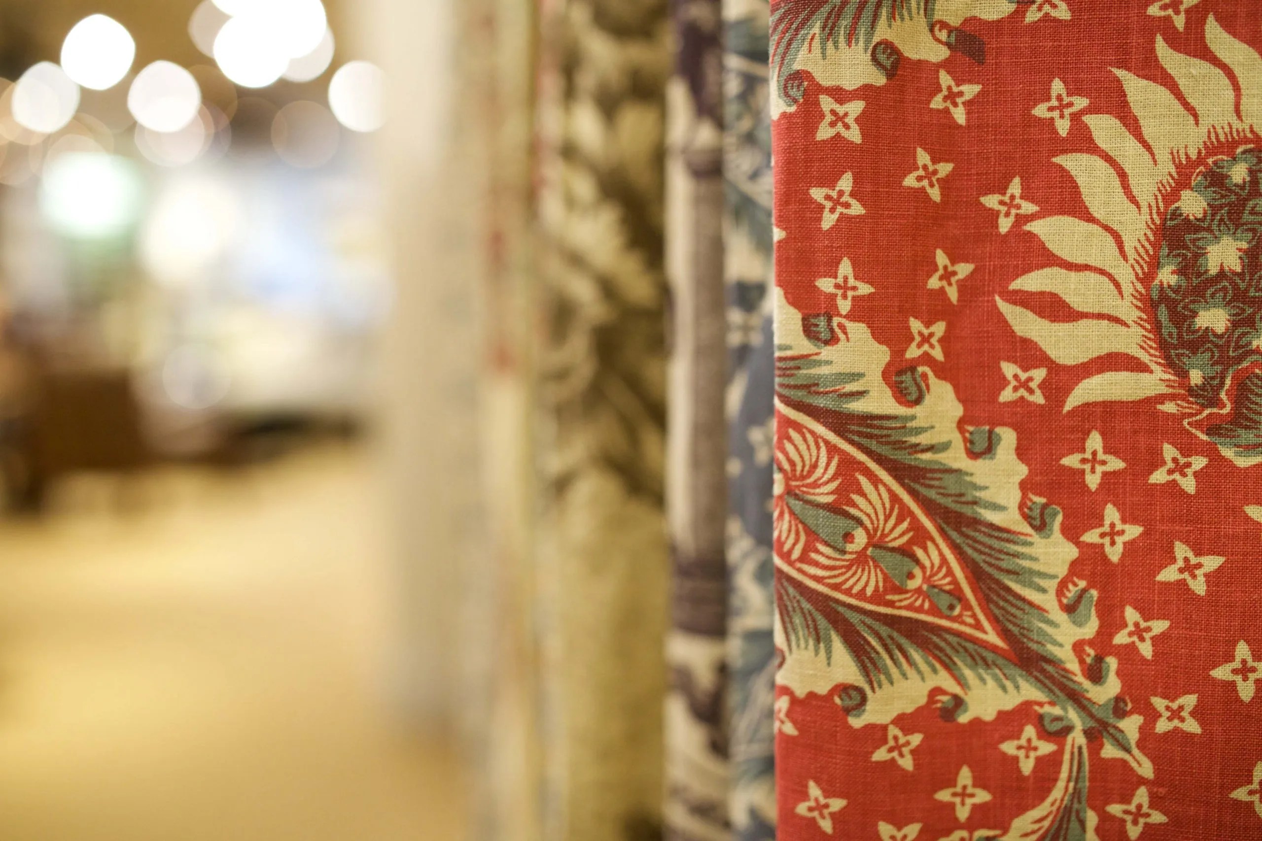 John Brooks John Brooks Showroom