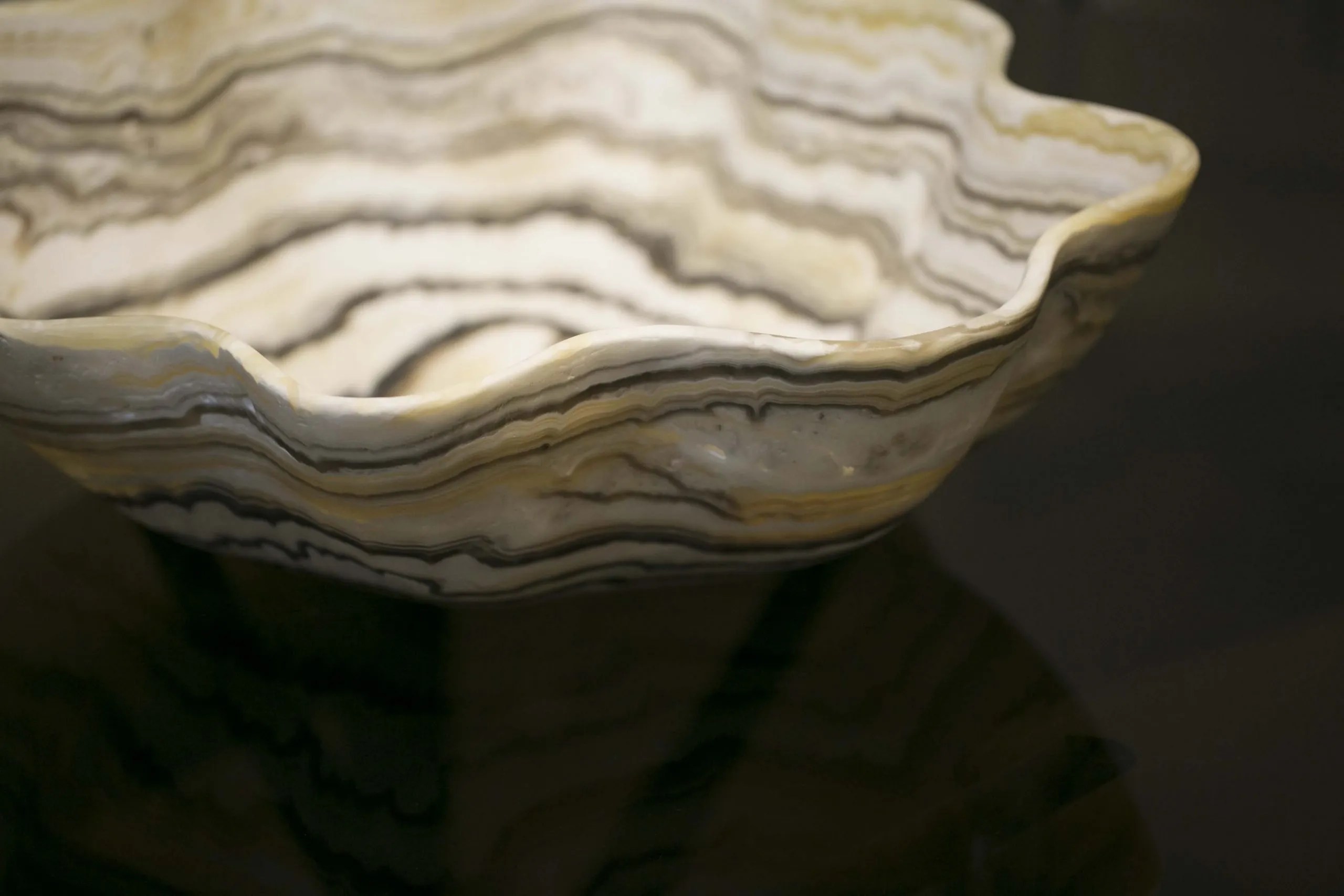 John Brooks John Brooks Showroom