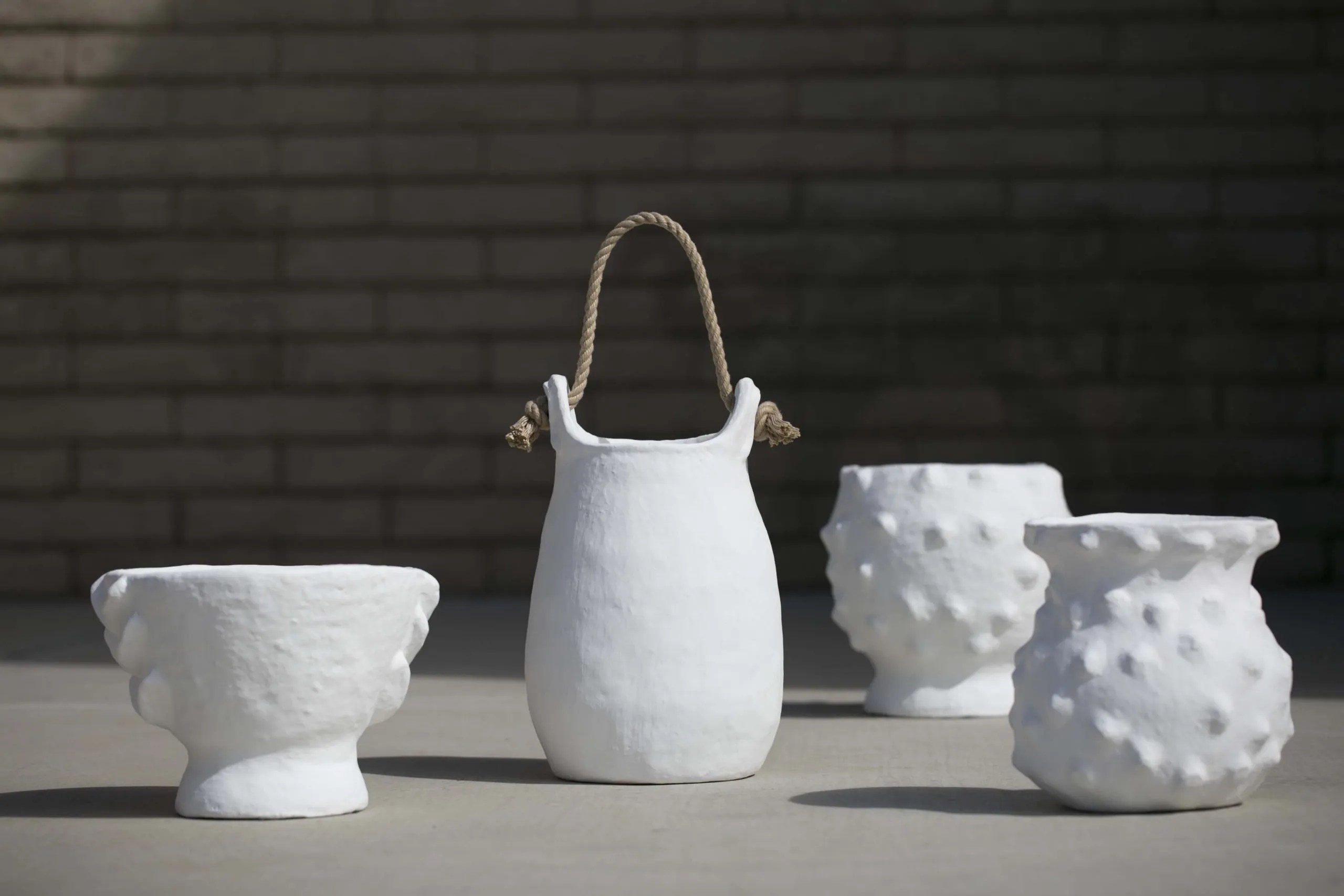 John Brooks John Brooks Showroom