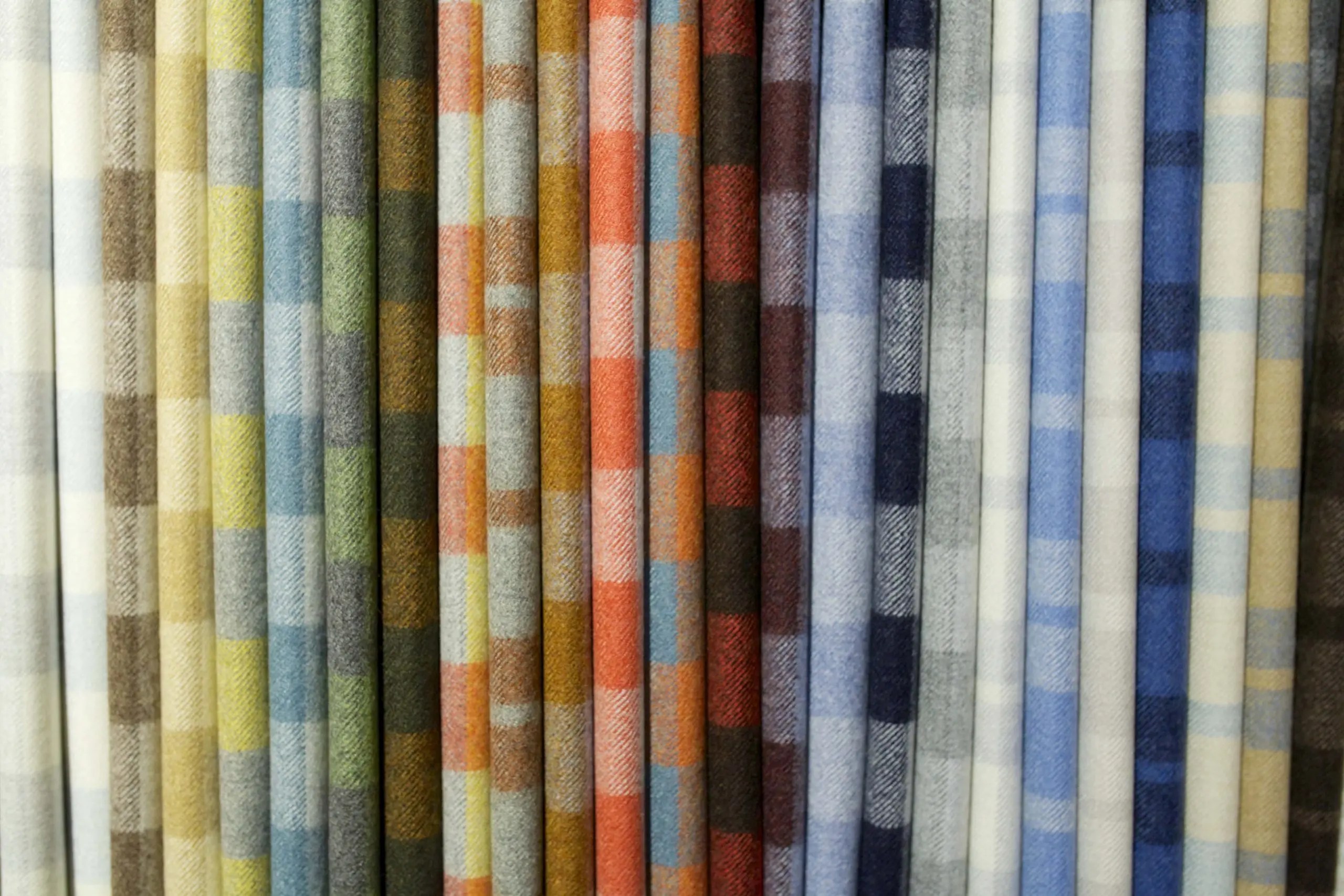 John Brooks John Brooks Showroom