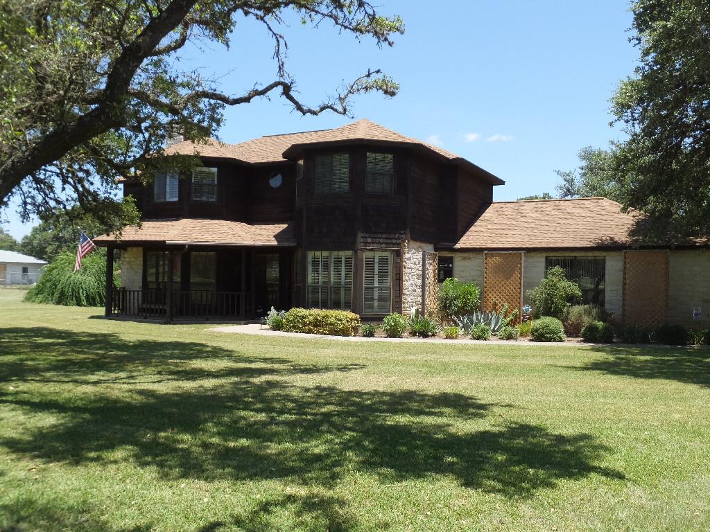 SOLD Off Market 155 Zachs Path, Hays Country Oaks, Buda John B