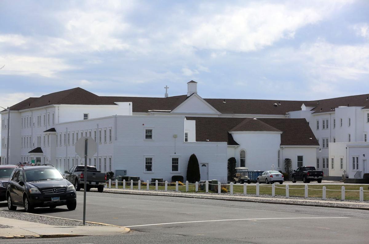 Stone Harbor nun retreat to tear down current building, sell portion of