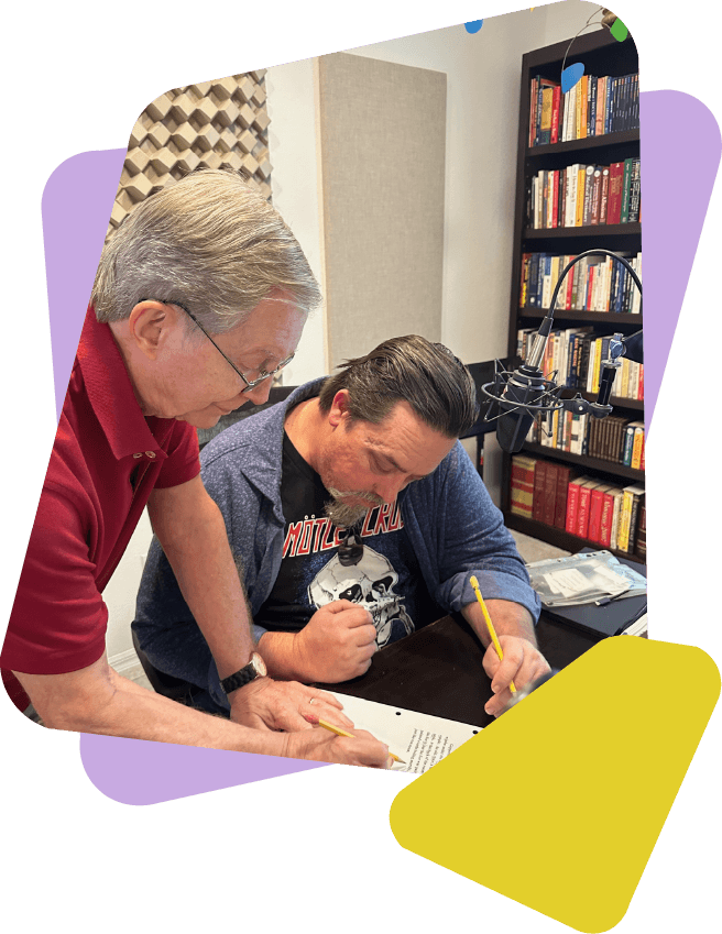 Miami Voice Over Coach Extensive Voice Acting Training & Online Coaching