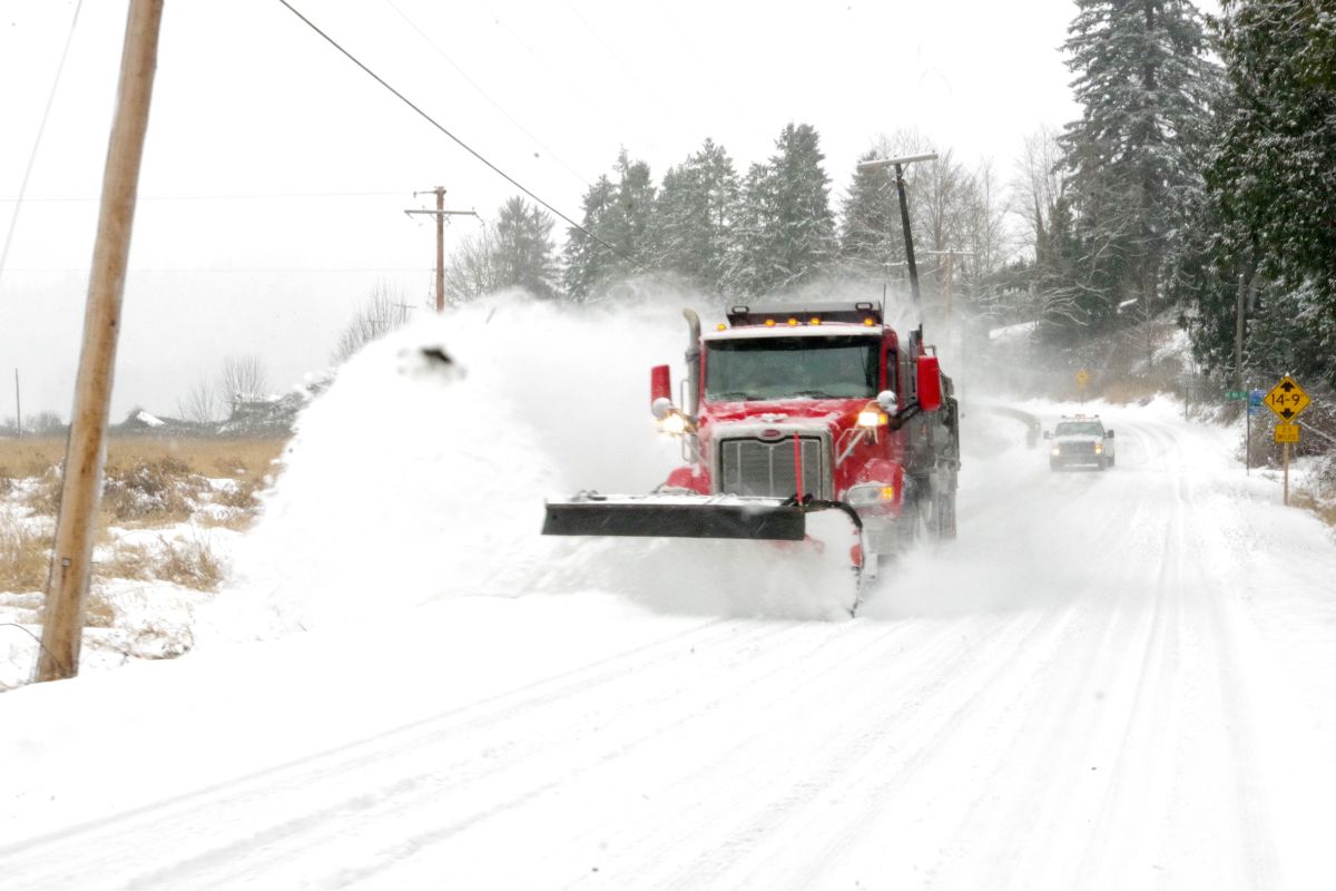 6 Factors that Impact Your Snow Removal Insurance Coverage