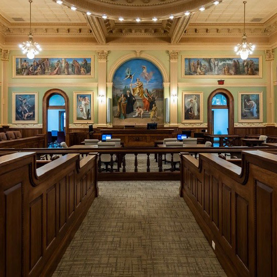 Fulton County Common Pleas Court Records prntbl