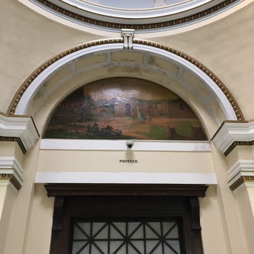 Lyon County Courthouse John Canning & Co.