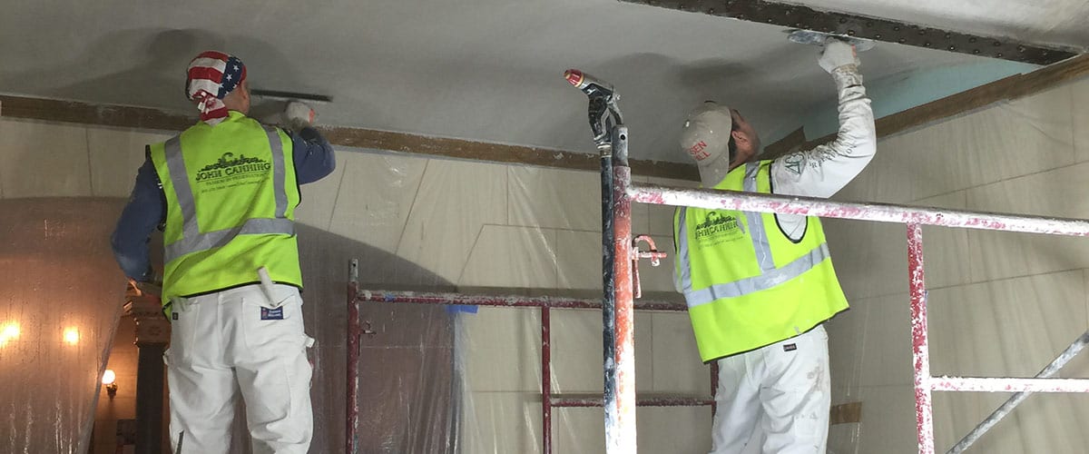 Lime Plaster The Traditional & Historic Uses in Architecture