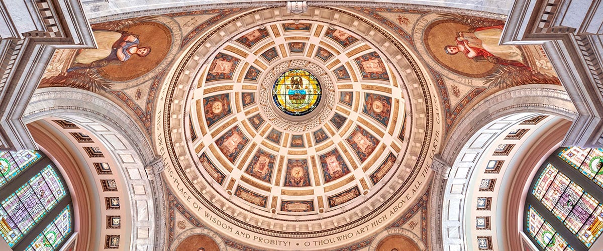 Types of Ornamental Plaster and How to Identify Them John Canning & Co.