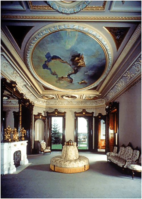 LockwoodMathews Mansion Museum Historic Details atelieryuwa.ciao.jp