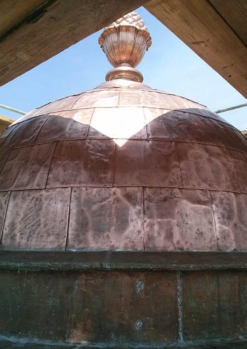 Milford Town Hall John Canning & Co.