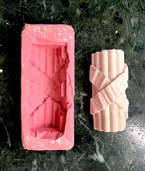 How To Casting Historic Plaster Ornaments John Canning & Co.