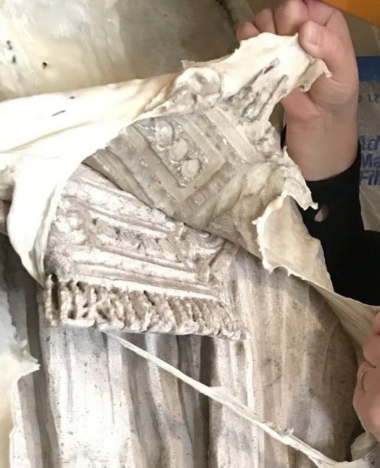 How to Safely Clean Historic Stone John Canning & Co.