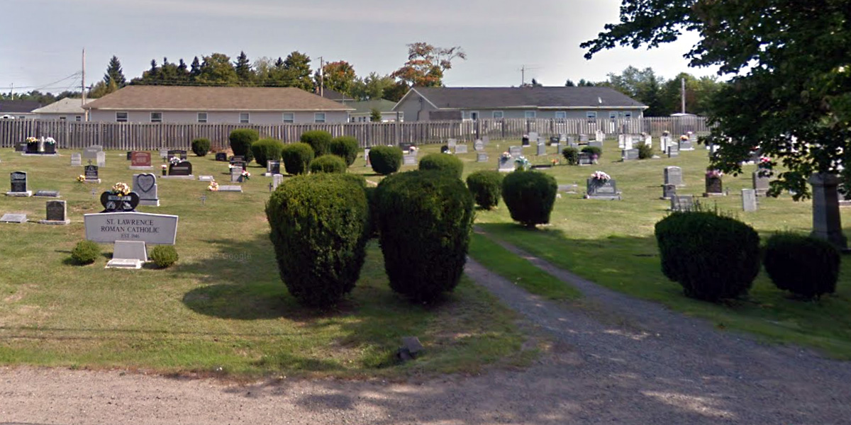 Kings County, Nova Scotia Cemeteries