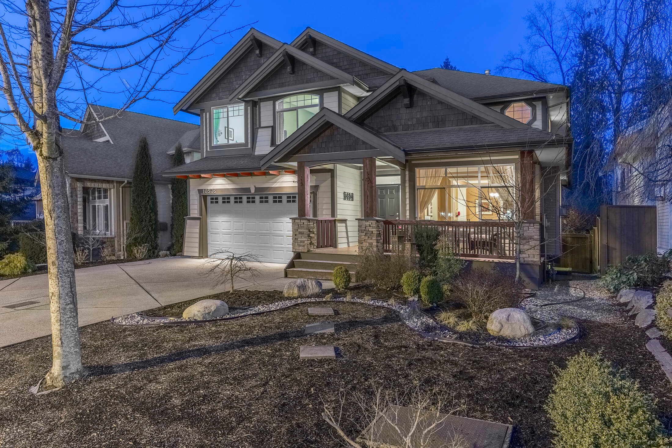 10576 243 Street Maple Ridge John Cashin Real Estate PREC