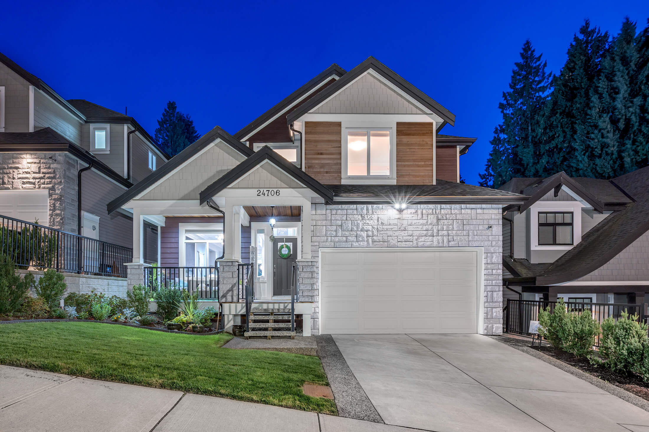 24706 100A Avenue Maple Ridge John Cashin Real Estate PREC