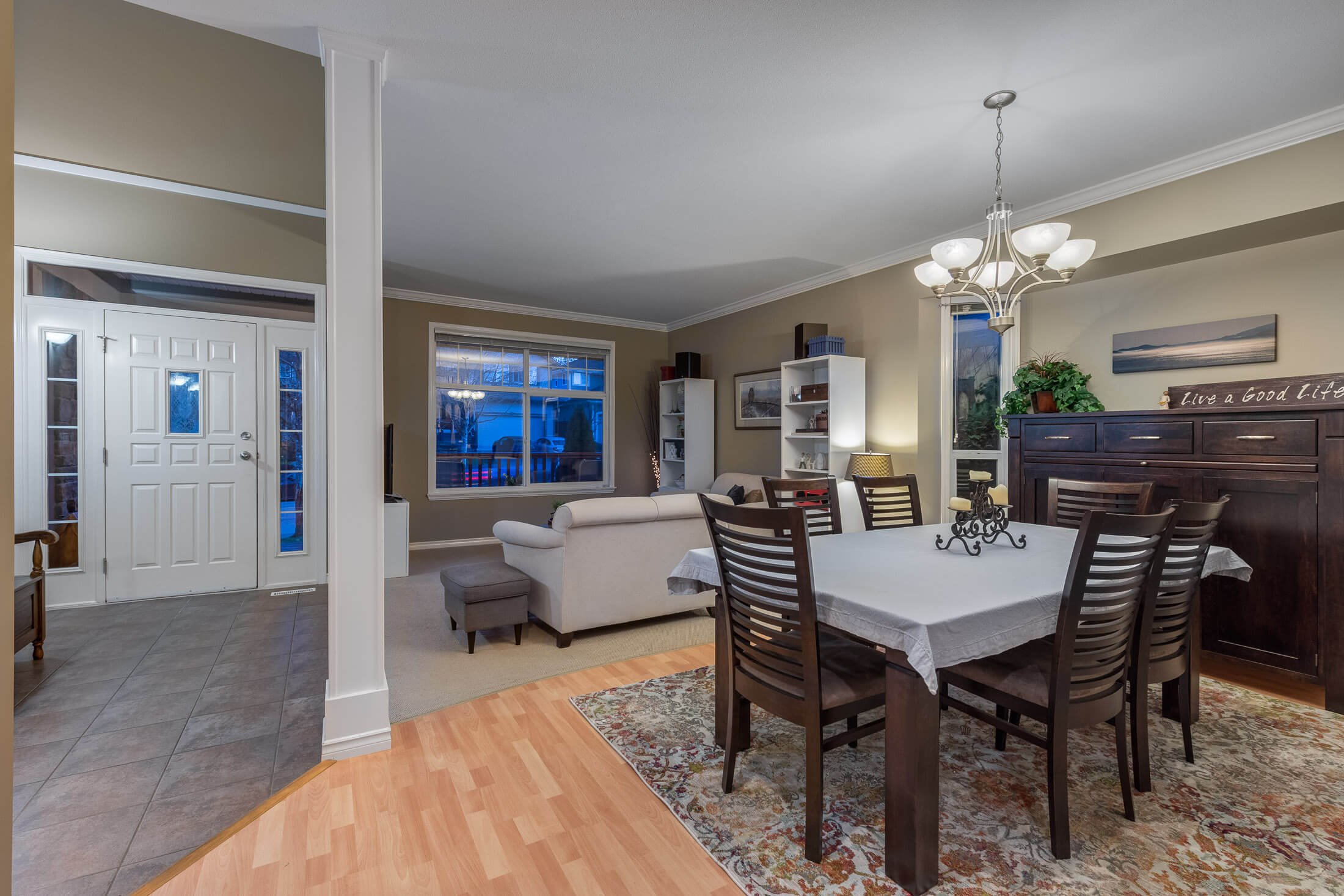 24283 McClure Drive Maple Ridge John Cashin Real Estate PREC