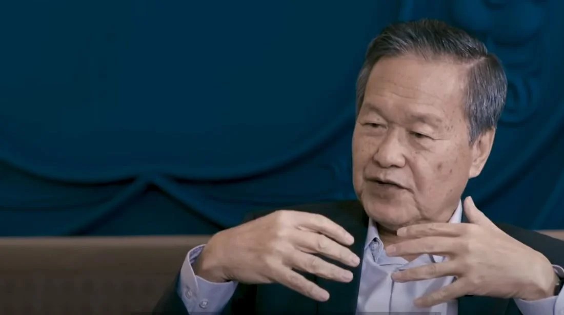 Tan Kin Lian Net Worth Finally Revealed—You Won’t Believe the Real