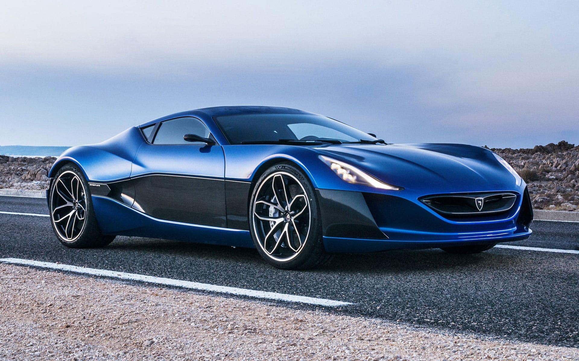 Mate Rimac From Zero To Billionaire In 12 Years John Chow dot Com