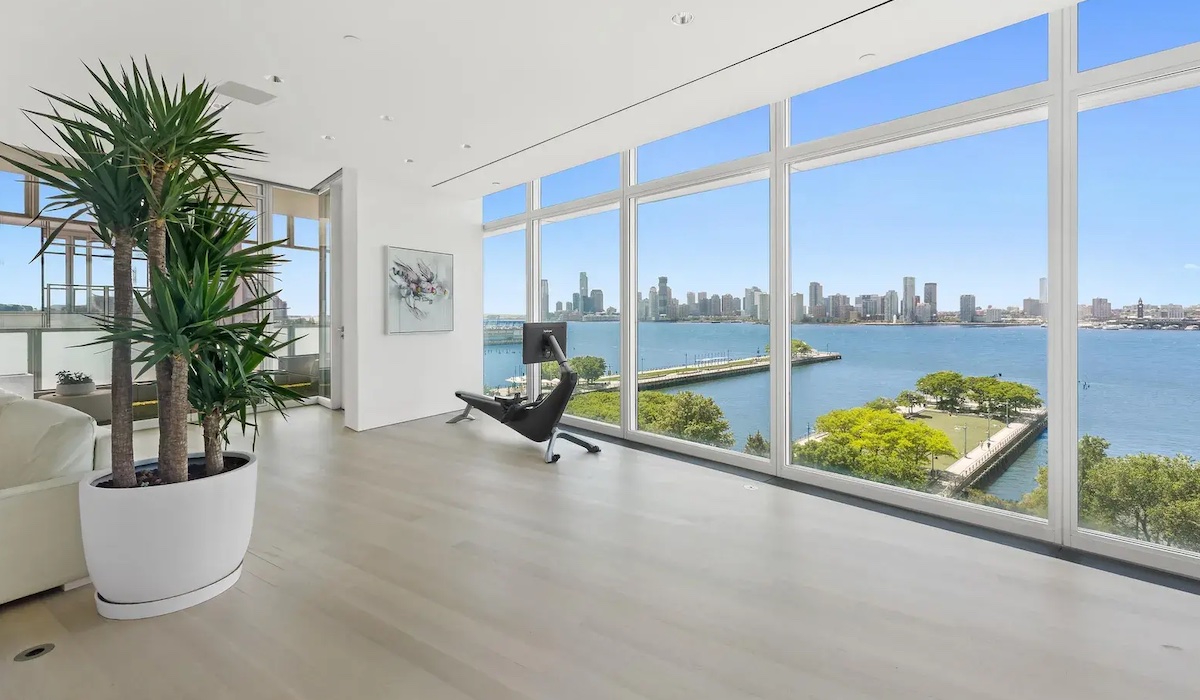 You Can Buy Hugh Jackman’s Apartment for Only 38.9 Million