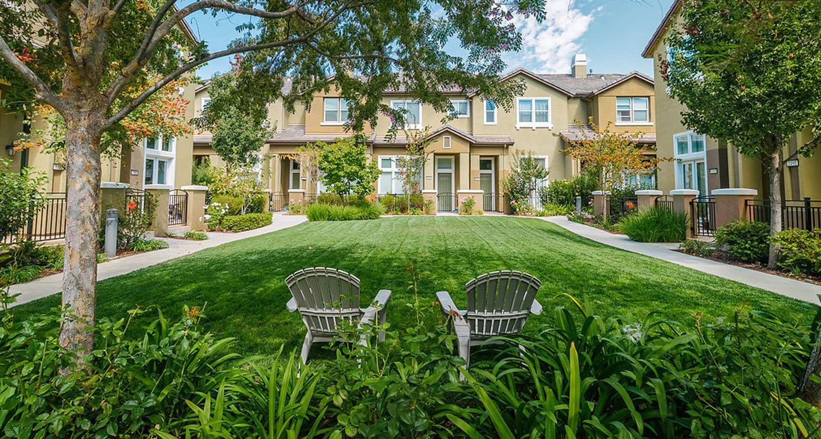 John Chung Real Estate Premiere Real Estate for Silicon Valley