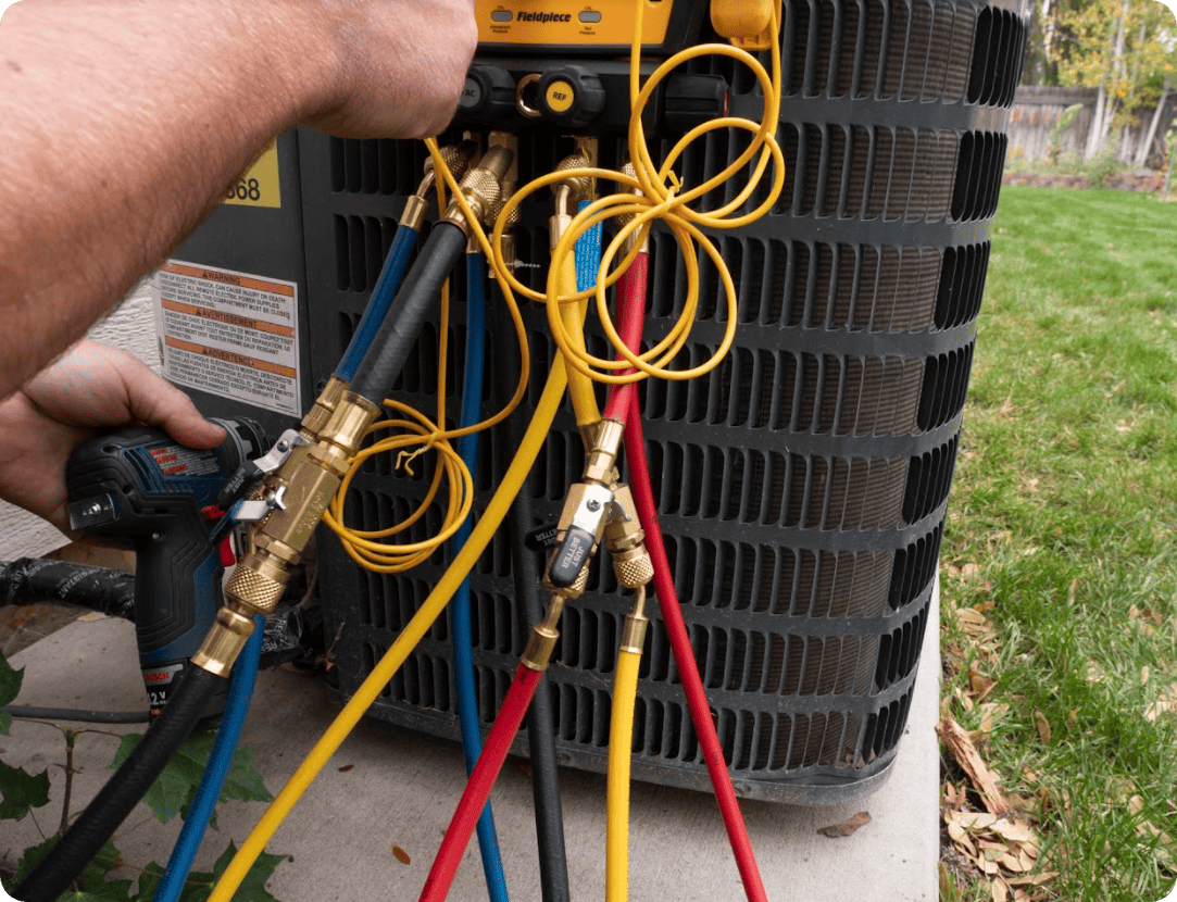 How Much Does An AC Condenser Cost For Home Central Air?