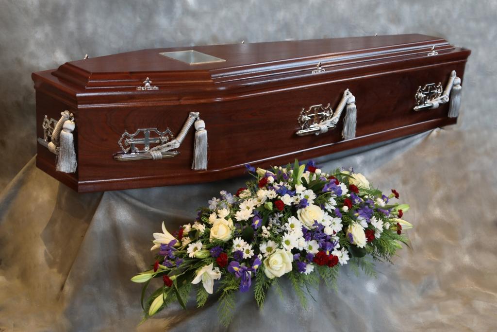 John G. Corse Funeral Directors » Our Coffin Collection